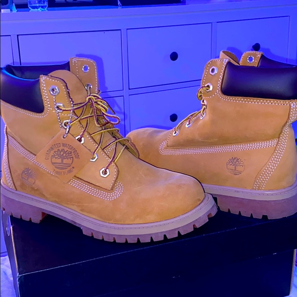 Timbs